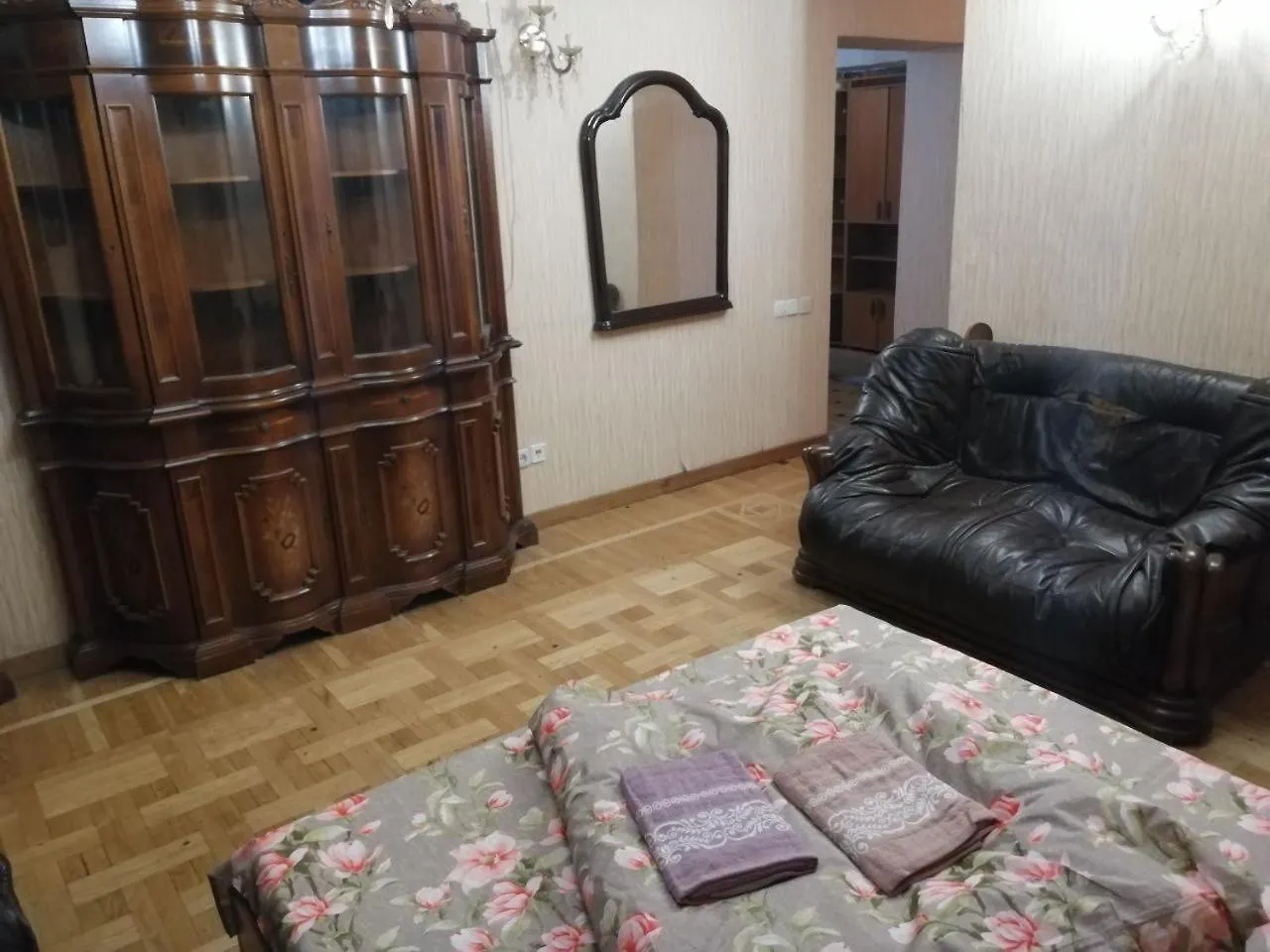 Appartement Квартира По Улице Антоновича, 102 Kiev