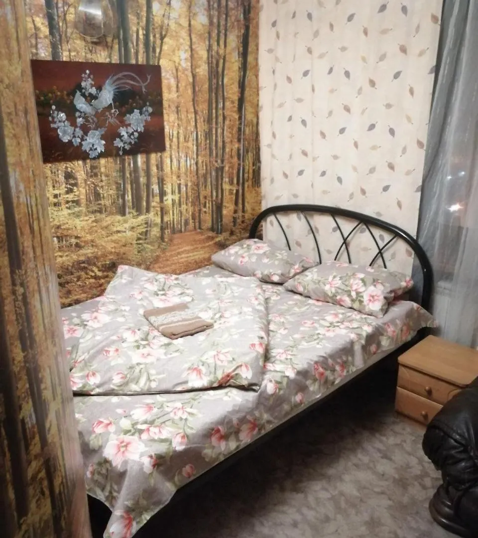 Appartement Квартира По Улице Антоновича, 102 Kiev Oekraïne