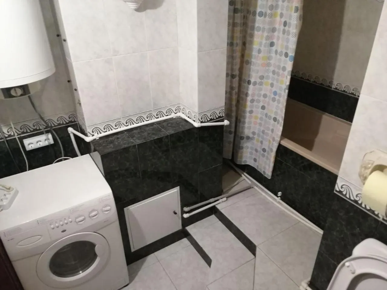 Квартира По Улице Антоновича, 102 Kiev 0*,