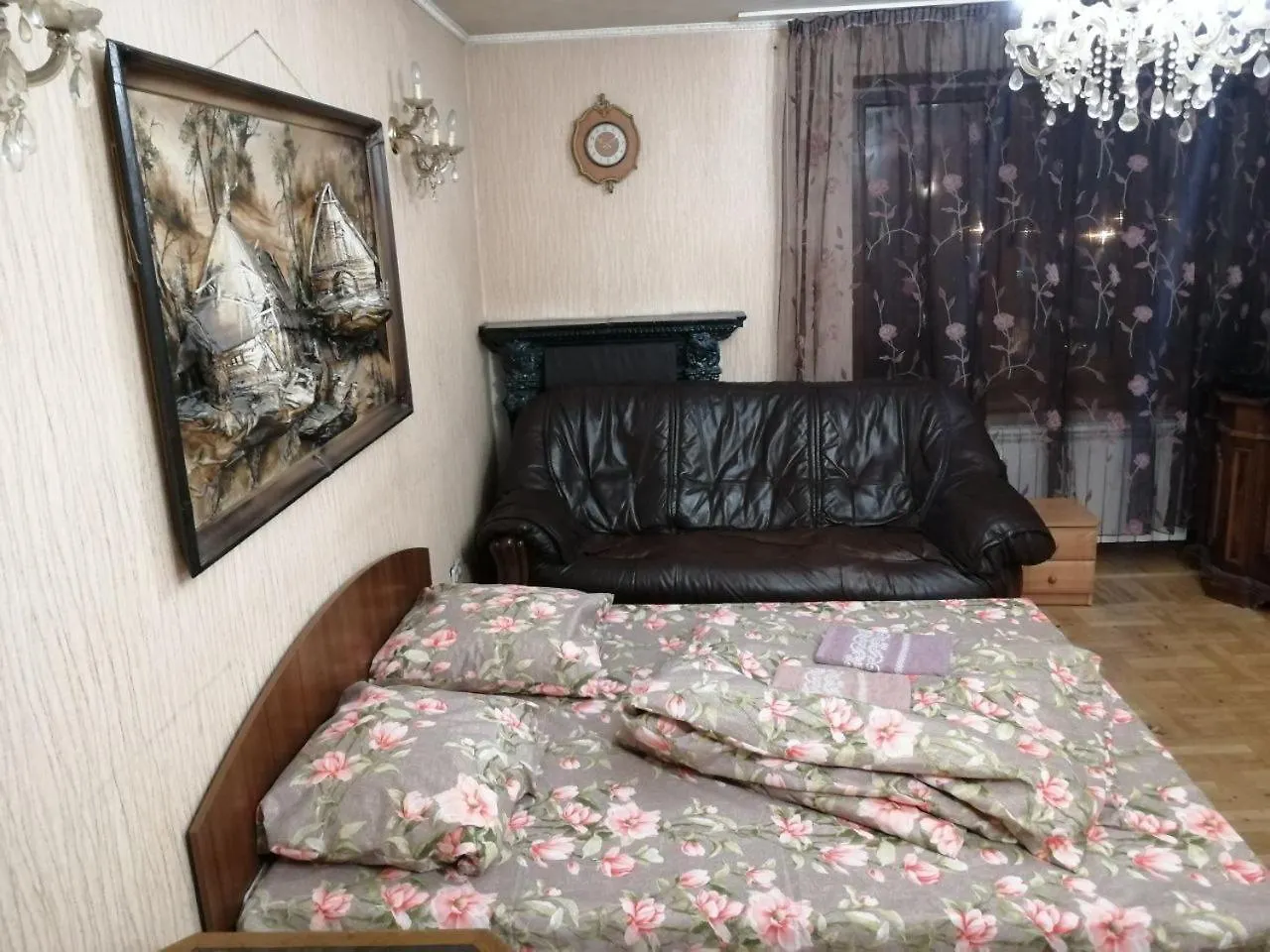 Квартира По Улице Антоновича, 102 Kiev 0*,