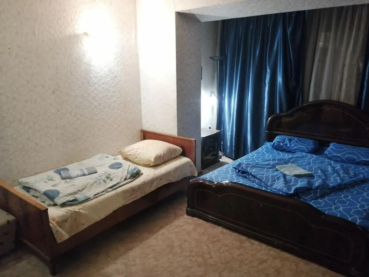 Квартира По Улице Антоновича, 102 Kiev Appartement