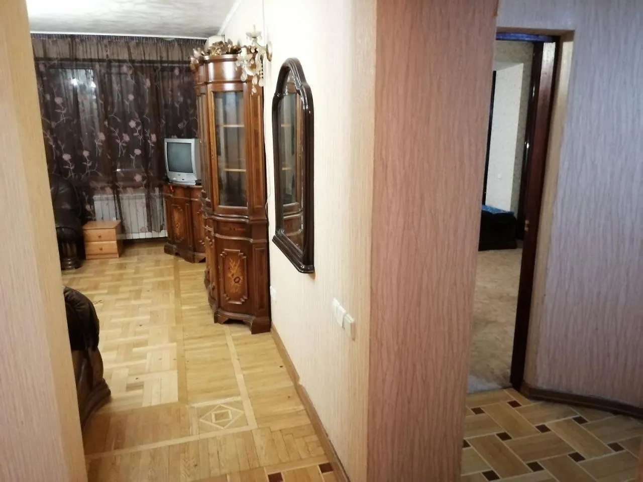 Квартира По Улице Антоновича, 102 Kyiv 0*,  Ukraine