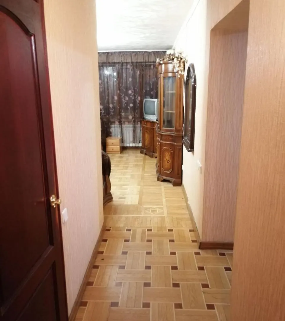 Apartment Квартира По Улице Антоновича, 102 Kyiv
